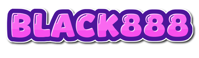 BLACK888 LOGO